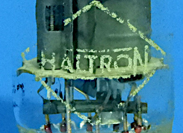 Haltron