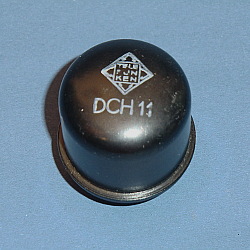 DCH11