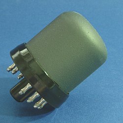DDR-Stahlroehrensockel