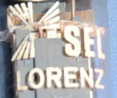 SEL-Lorenz