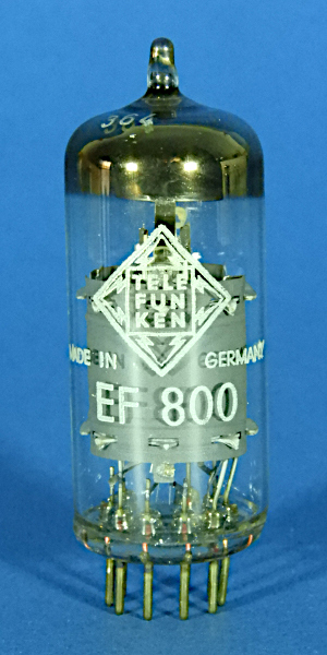 EF800